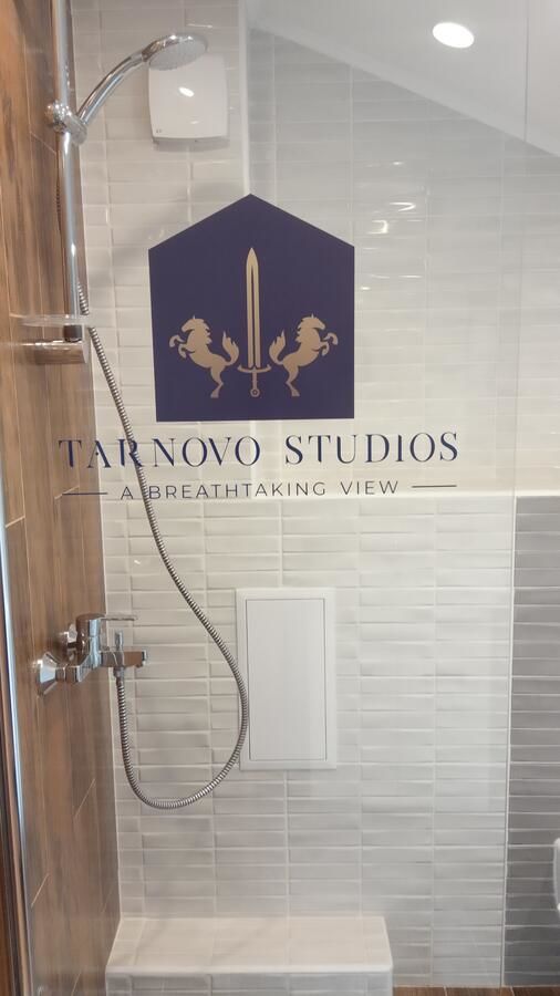 Гостевой дом Tarnovo Studios Велико-Тырново-25