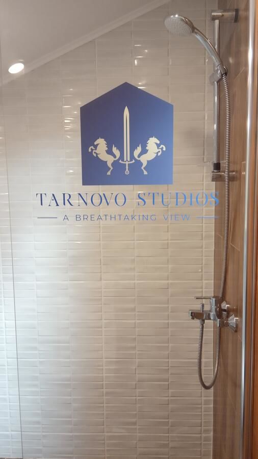 Гостевой дом Tarnovo Studios Велико-Тырново-38
