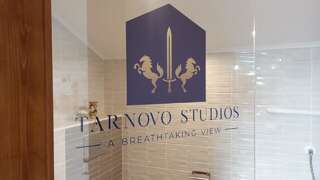 Гостевой дом Tarnovo Studios Велико-Тырново Номер-студио с балконом-20