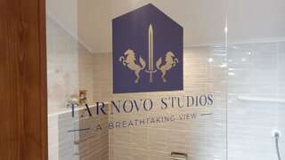 Гостевой дом Tarnovo Studios Велико-Тырново Номер-студио с балконом-45